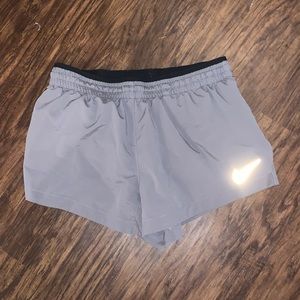 nike dri fit shorts